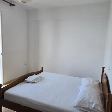 Appartement Mario *
