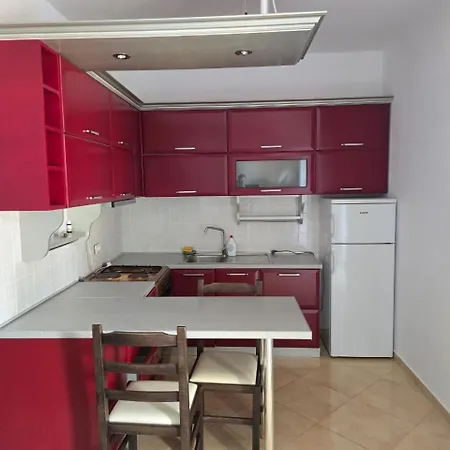 Appartement Mario