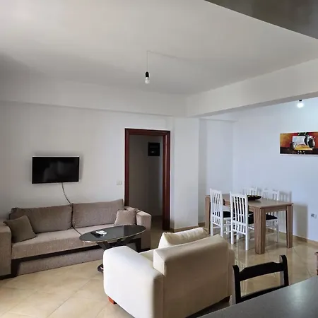 Apartamento Mario *