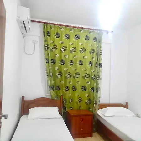 Mario Appartement